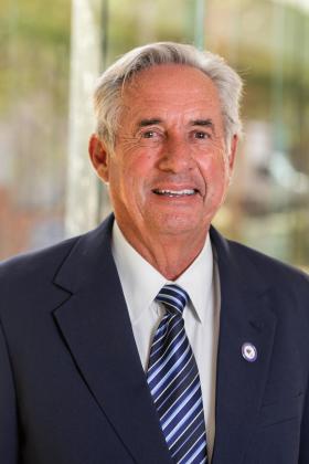 James Genovese.