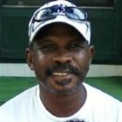 George "Pappy: Louis Richard Jr.