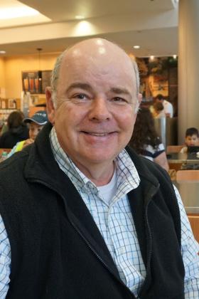 John Ricky Gorley