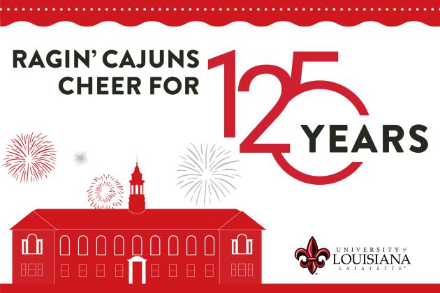 The days leading up to the Louisiana Ragin’ Cajuns versus the Georgia State Panthers Homecoming 2023 football game promise excitement for students, alumni and fans.