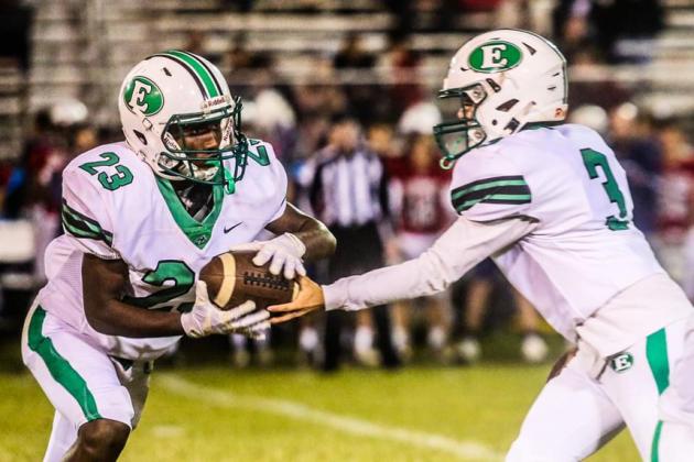 EHS - LaGrange 2