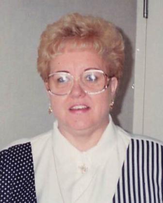 Joann Brett Reed