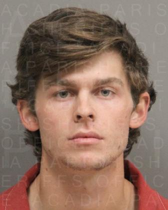 Jacob Pender