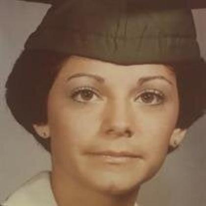 Jeanellen “Nell” Bergeaux Soileau
