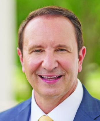 Gov. Jeff  Landry