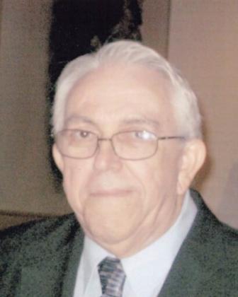 Jerry James Guillory