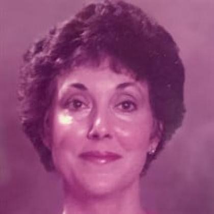 Joycelyn Brown