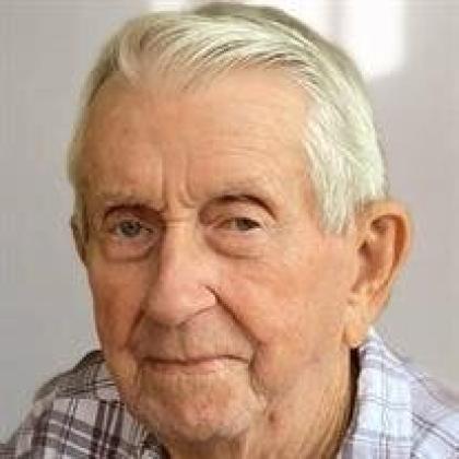 John "JC" Carroll LeDoux Sr.