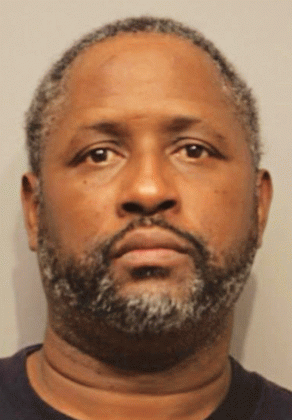 Johnny Leon Wilson