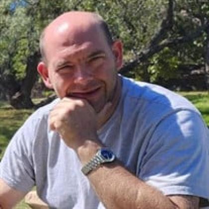 Jonathan "Jon" Carl Shaw