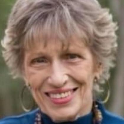 Judith Keyes Copeland