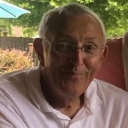 Karl W. Vidrine