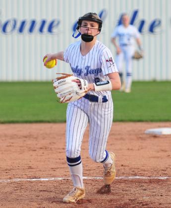 Karleigh Soileau