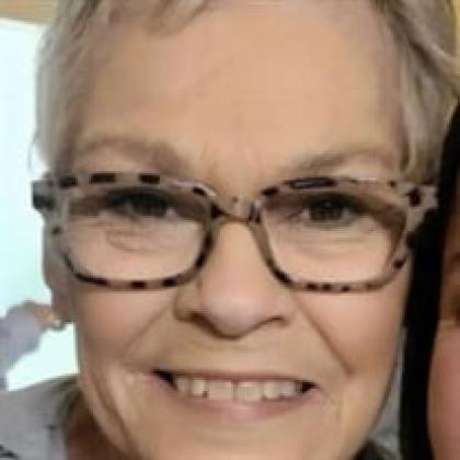 Kathleen Boone Marcantel