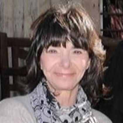 Lana Gail Ardoin McCloy