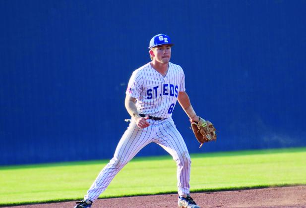 Lannie Reed