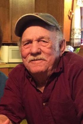 Larry "Red" Leckelt
