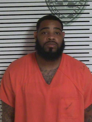 Leon Sam Jr.