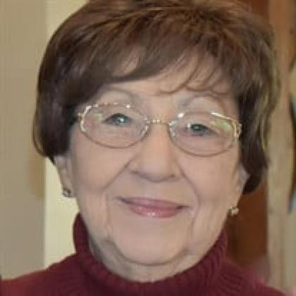 Lillie Ann Fontenot
