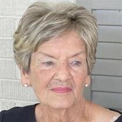 Linda Ann Beaubouef Jenkins