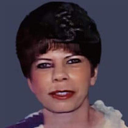 Linda Gail Deshotel Miller
