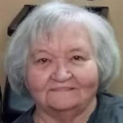 Linda Claire Phillips