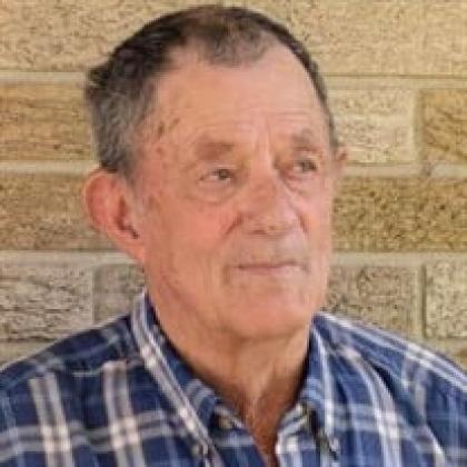 Lloyd Joseph Menard Sr.