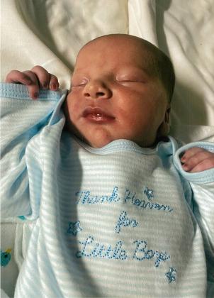 Christian Paul Lomas