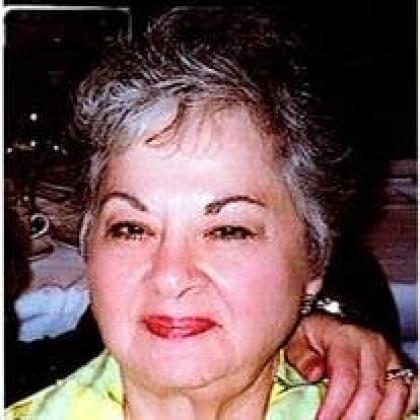 Lynn Horaist Venable