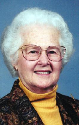Mable Thibodeaux