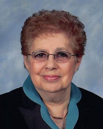 Maefine “Mae” Manuel Austin