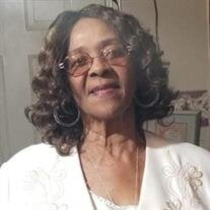 Margie Gallow Pitre