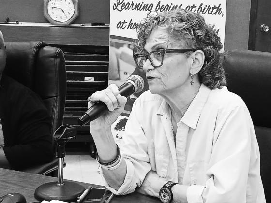 Mary Ellen Donatto