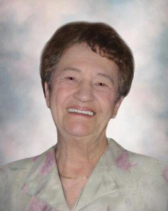 Mary Jane Blanchard Bertrand