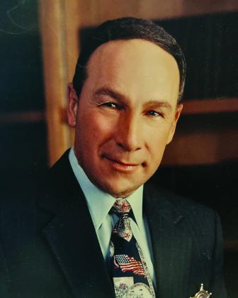 Mickey Guillory