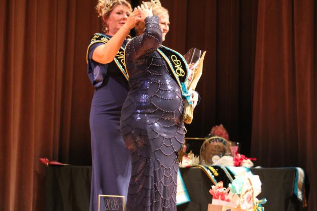 2026 Ms. Eunice Jennifer Meaux Oliver
