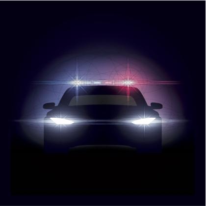 Eunice Police radio dispatch logs