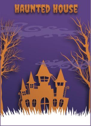 St. Landry Parish Government Haunted House set for Oct. 29-31