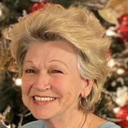 Nellie “Faye” Francois Delafosse