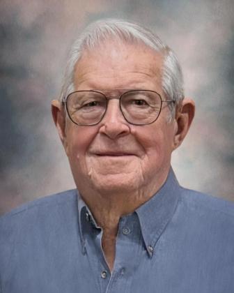 John "J.B." Olivier