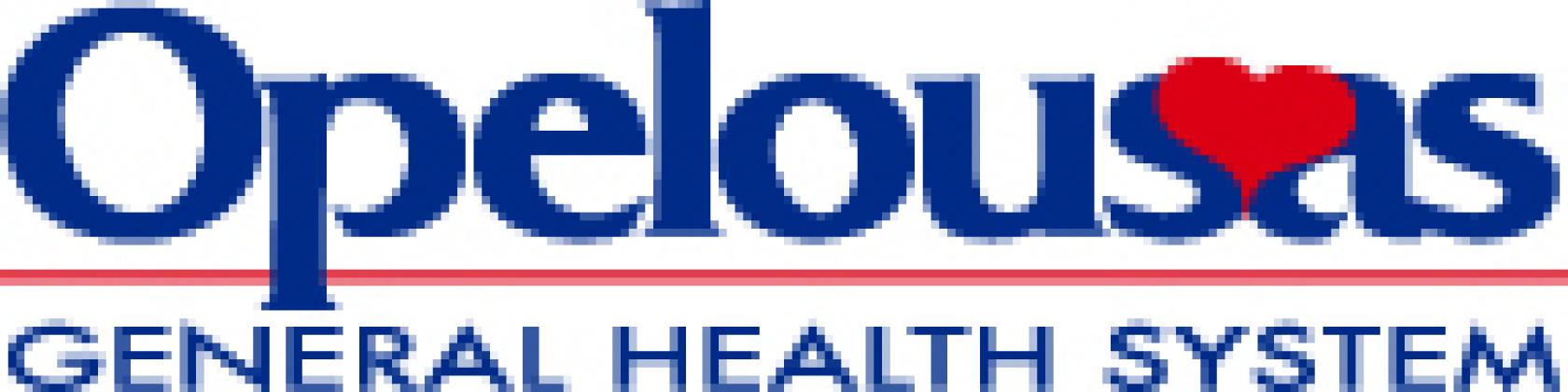 Opelousas General Health System