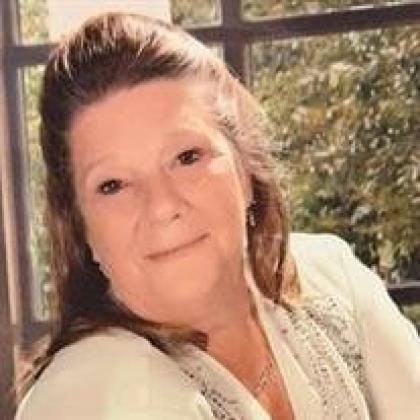 Patricia Elaine Barron Dietz