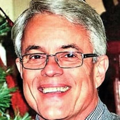 Patrick Neil Landreneau
