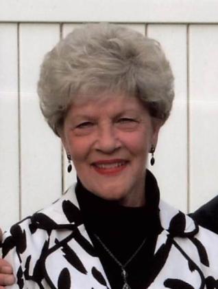 Patsy Larriviere Andrus