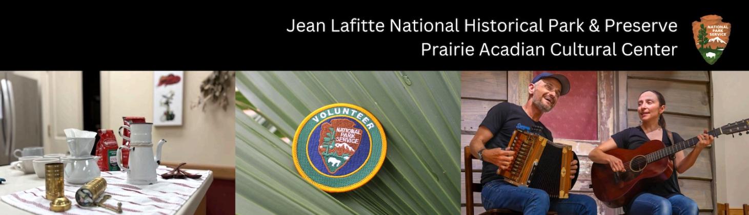 Prairie Acadian Cultural Center