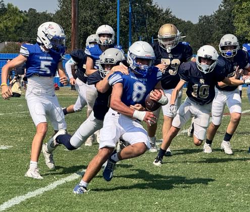 Running Back