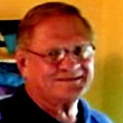 Raphael “Floyd” Kidder, Sr.