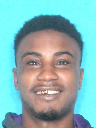 Raymond Latrelle Howard