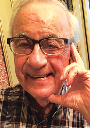 Richard E. D’Aquin
