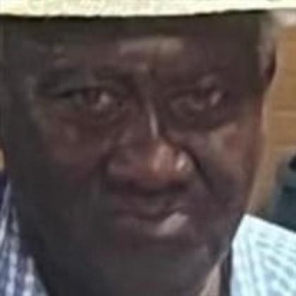 Robert Lee Cooley
